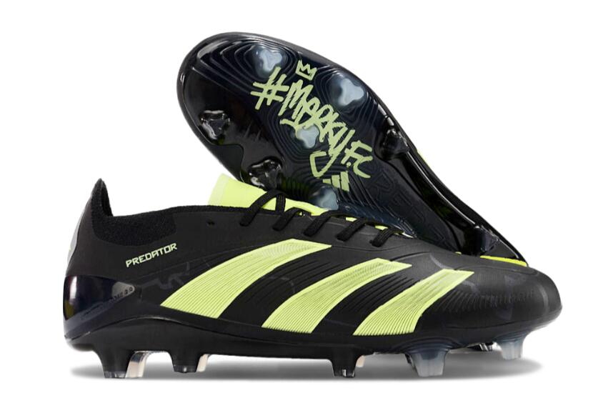 Adidas Predator Elite FG Size 36-45-62484319